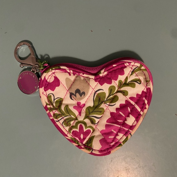 Vera Bradley Handbags - Vera Bradley Coin Purse